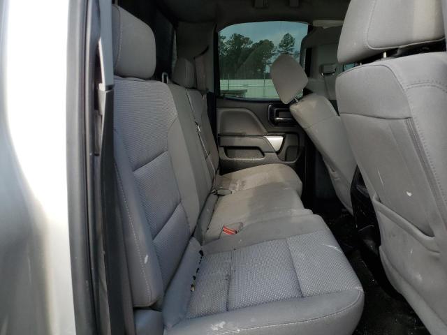 2016 CHEVROLET SILVERADO 1GCRCREC6GZ134930