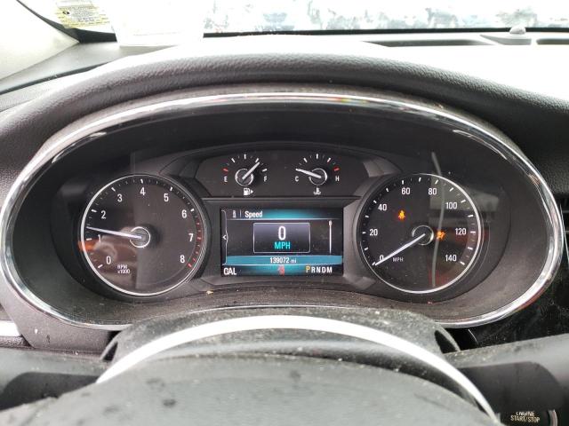 2021 BUICK ENCORE PRE KL4CJESB4MB333053
