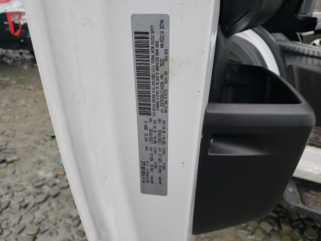 2018 RAM PROMASTER - 3C6TRVDGXJE144260