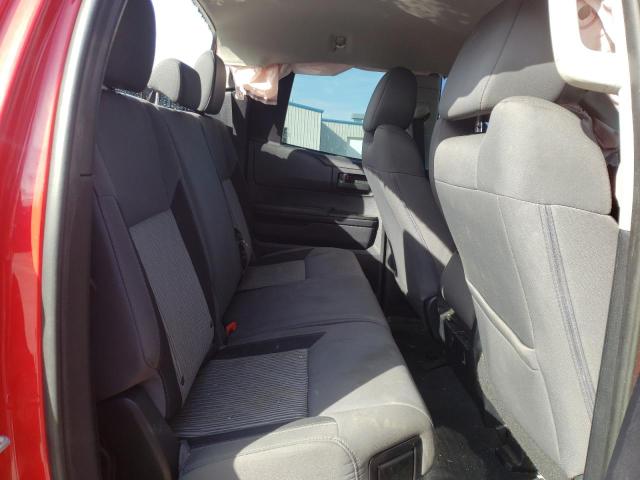 2016 TOYOTA TUNDRA DOU - 5TFUM5F16GX064466