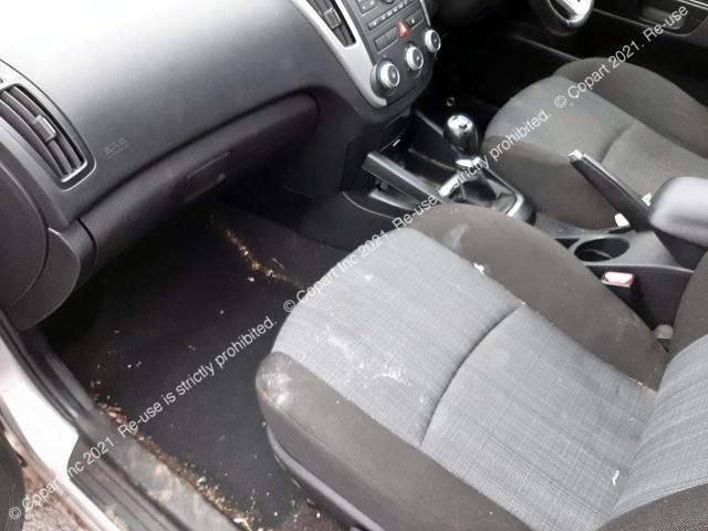 U5YHB816LCL242450 KIA Ceed 2 Eco