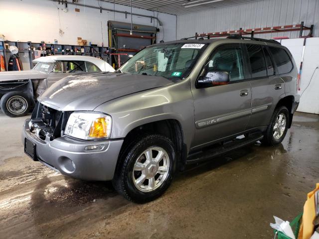 2005 GMC Envoy 