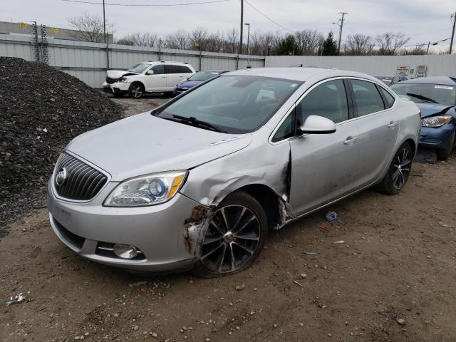 2017 Buick Verano Sport Touring