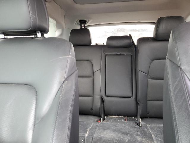2017 HYUNDAI TUCSON LIM KM8J3CA25HU318371