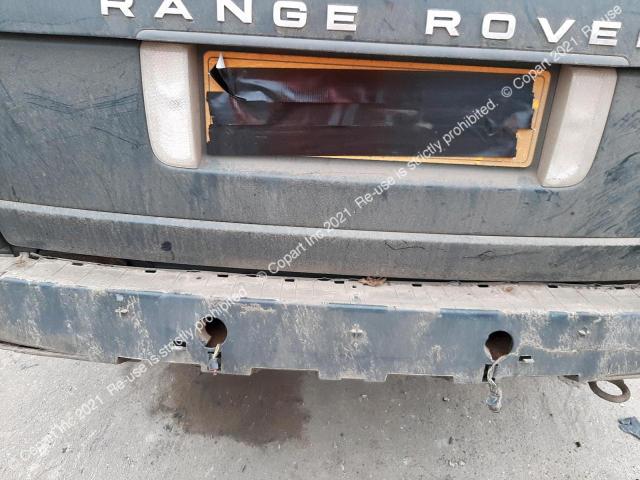 SALLMAMJ3BA338978 Land Rover RANGE ROVE
