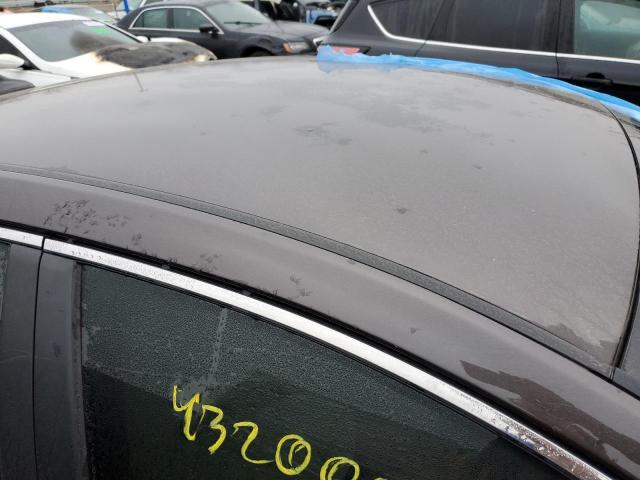 2015 HYUNDAI SONATA SE 5NPE24AF9FH218301