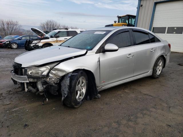 2016 CHEVROLET CRUZE LIMI 1G1PE5SB7G7218006