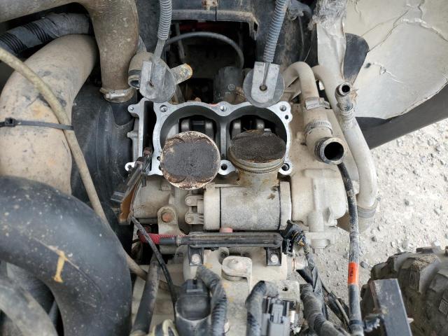 2014 ARCTIC CAT ATV - 4UF14MPV0ET312433
