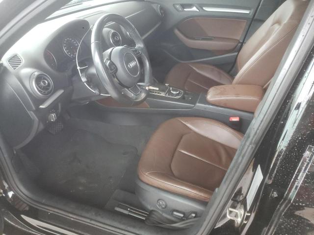 2015 AUDI A3 PREMIUM WAUACGFF0F1067052