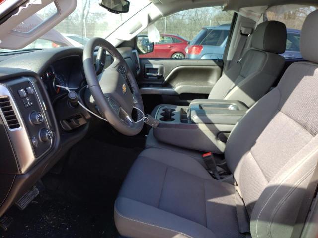 2015 CHEVROLET SILVERADO 1GCVKREC9FZ370021