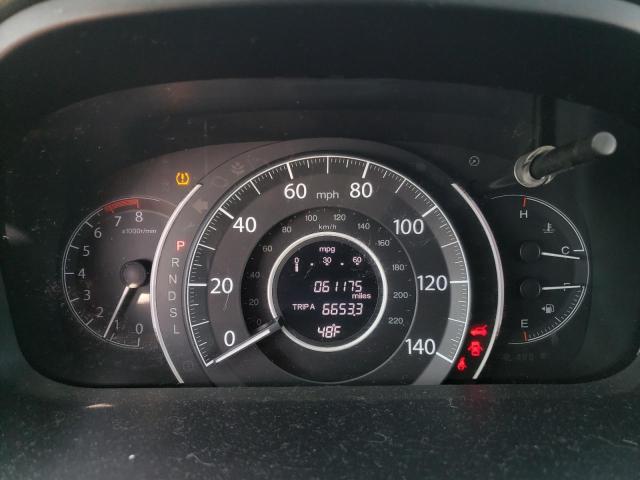 2015 HONDA CR-V EX 2HKRM4H51FH669134