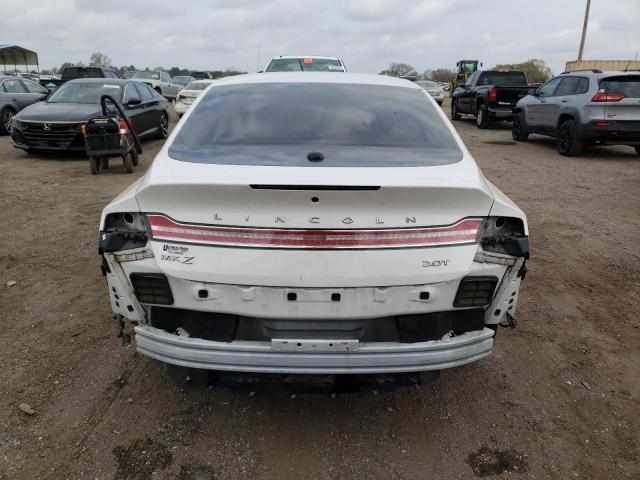 2018 LINCOLN MKZ PREMIE 3LN6L5A98JR622337