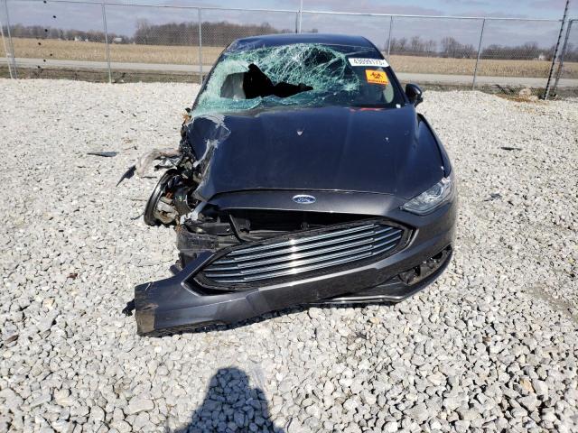 2017 FORD FUSION SE 3FA6P0HD4HR406037