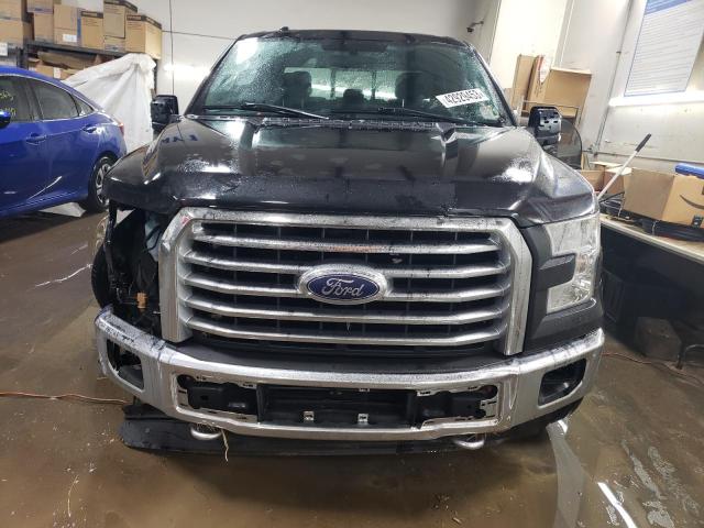 2015 FORD F150 SUPER 1FTEW1EG1FKE99288