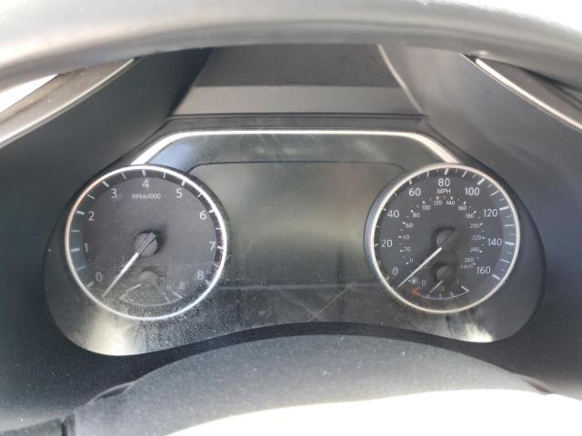 2020 NISSAN MURANO SV 5N1AZ2BS6LN104404