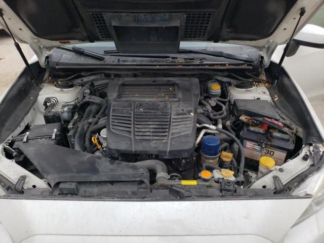 JF1VA1E64H9802912 Subaru Wrx Premium