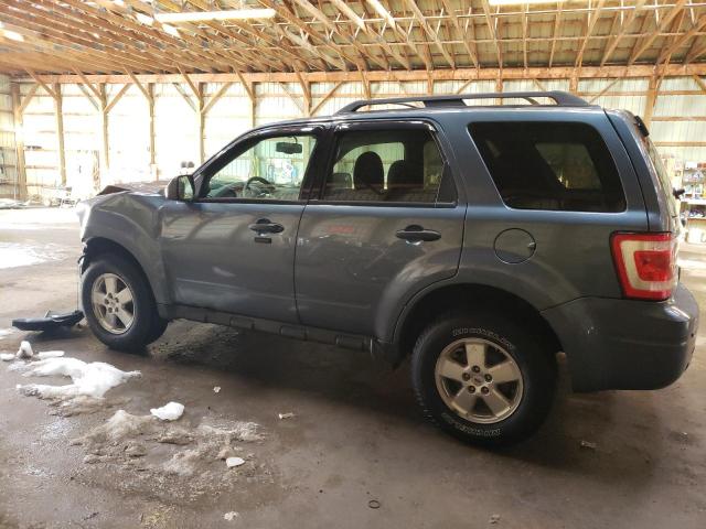 2010 Ford Escape Xlt VIN: 1FMCU0D78AKB73579 Lot: 42670093