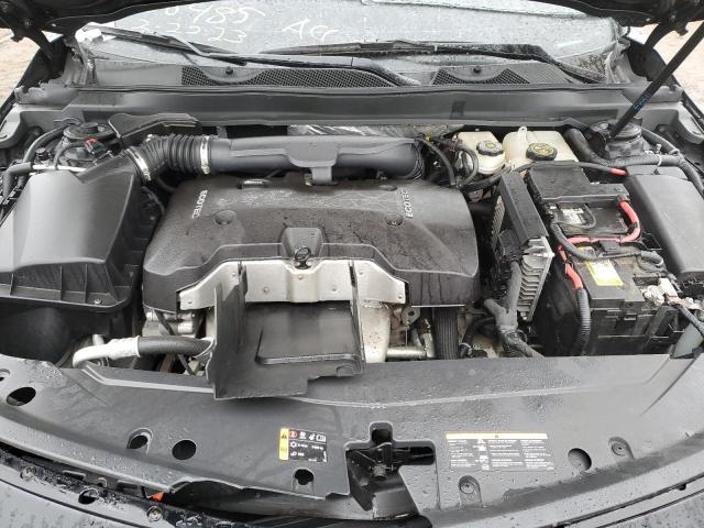 2015 CHEVROLET IMPALA LT - 2G1115SL9F9141002
