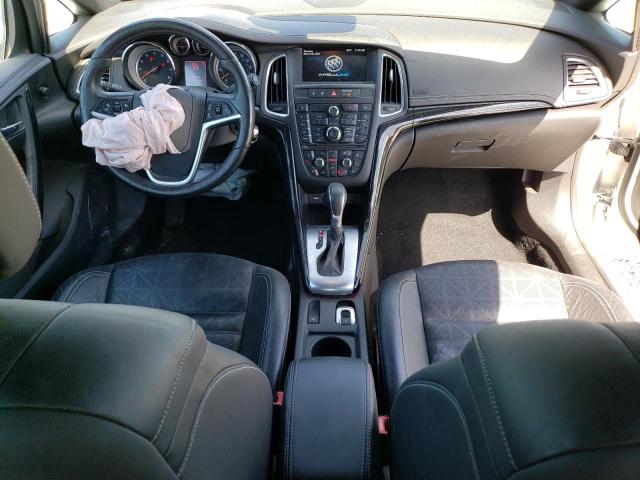 2019 BUICK CASCADA PR - W04WH3N56KG300171