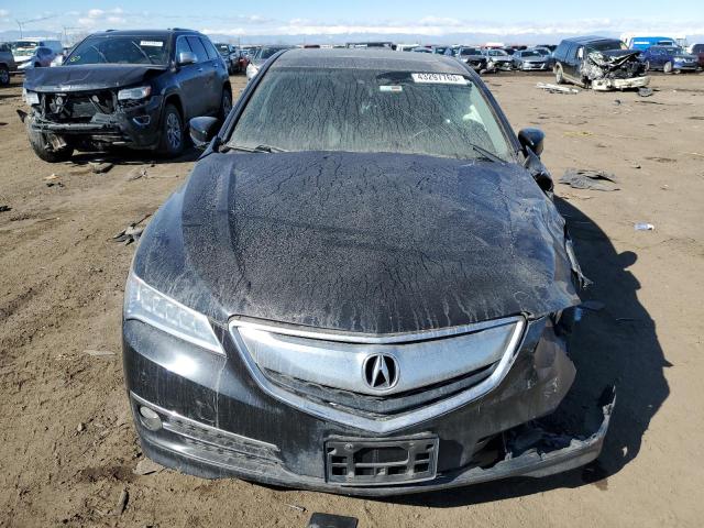 19UUB2F7XGA003361 Acura Tlx Advance