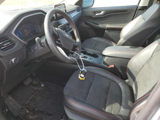 2022 FORD ESCAPE SEL 1FMCU9H97NUA88002