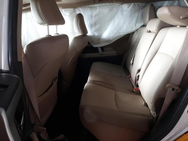 2017 TOYOTA 4RUNNER SR JTEBU5JR4H5482618