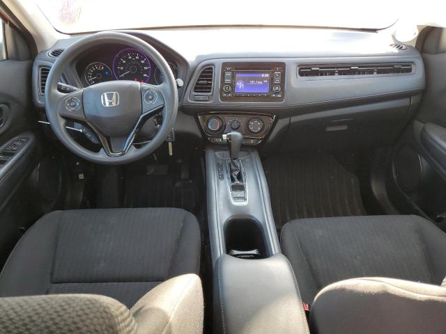 2018 HONDA HR-V LX 3CZRU5H34JG700778