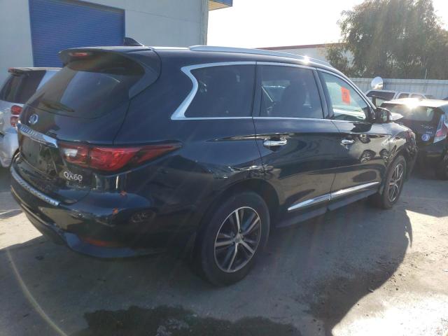 2019 INFINITI QX60 LUXE 5N1DL0MM6KC535174