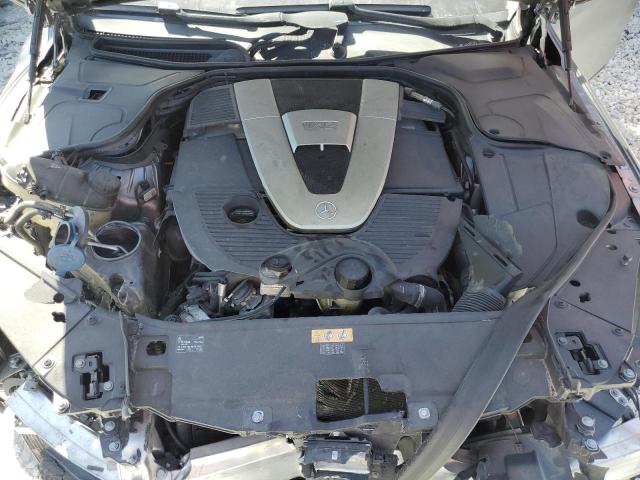2016 MERCEDES-BENZ S MERCEDES - WDDUX7GB6GA263584