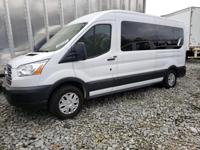 2019 Ford Transit Van 