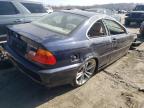 2001 Bmw 330 Ci იყიდება Bridgeton-ში, MO - Top/Roof