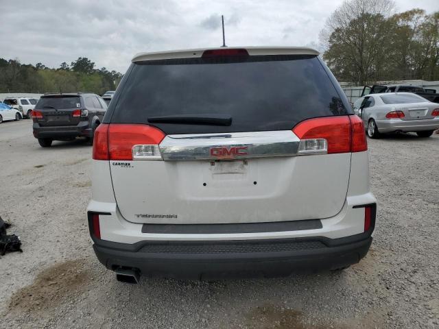 2017 GMC TERRAIN SL 2GKALMEK5H6241749