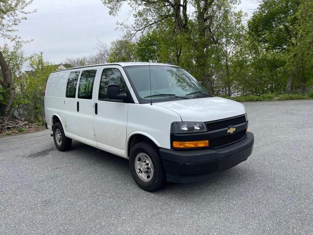 2019 Chevrolet Express Cargo Van 