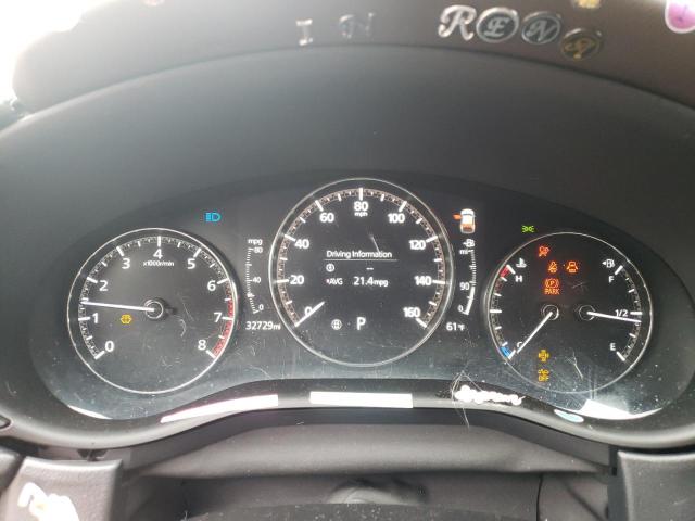 2022 MAZDA CX-30 PREM 3MVDMBDL4NM403259