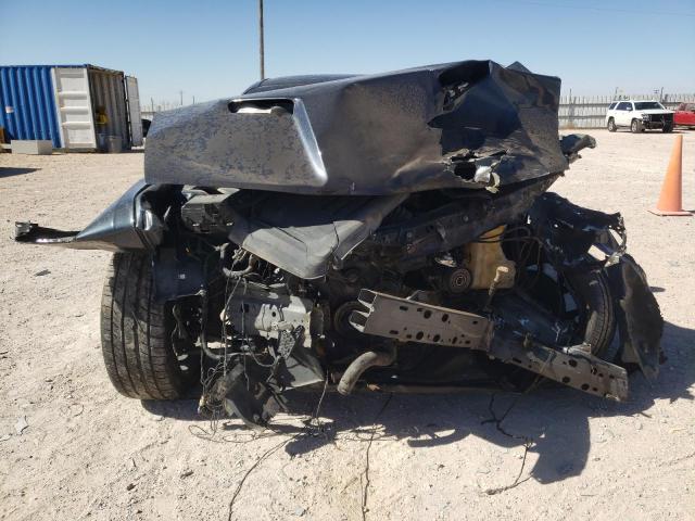 2016 DODGE CHALLENGER 2C3CDZAG1GH256370