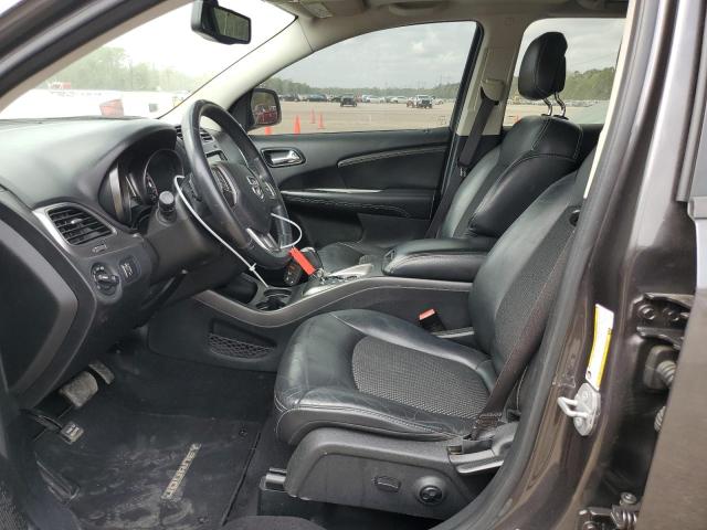 2016 DODGE JOURNEY CR - 3C4PDCGBXGT181858
