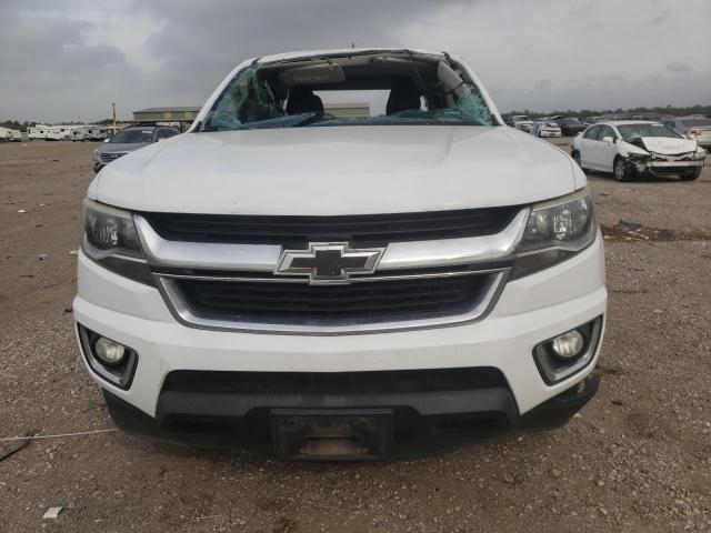 2016 CHEVROLET COLORADO L 1GCGSCEA3G1285177