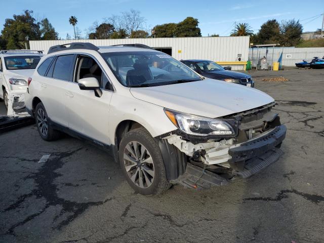 4S4BSENC5H3350989 Subaru Outback 3.6r Limited
