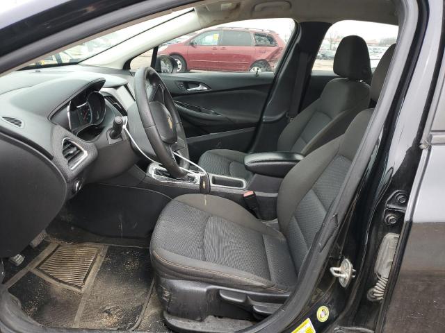 2016 CHEVROLET CRUZE LS 1G1BC5SM0G7245999
