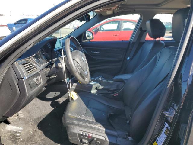 WBA3A5C54DF356739 BMW 328 I