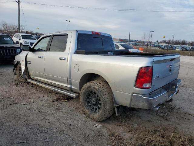 2017 RAM 1500 SLT 3C6RR7LT0HG505398