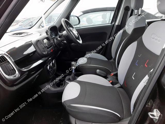ZFA19900005259302 Fiat 500l Pop S