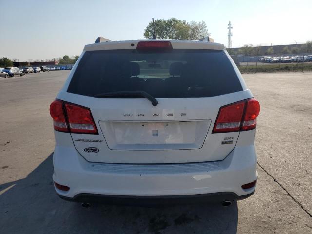 3C4PDCBG1HT533133 Dodge Journey