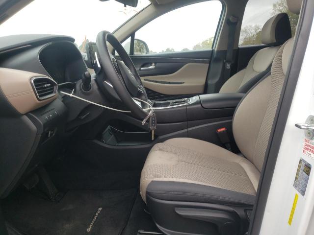 2021 HYUNDAI SANTA FE S - 5NMS14AJ1MH320163