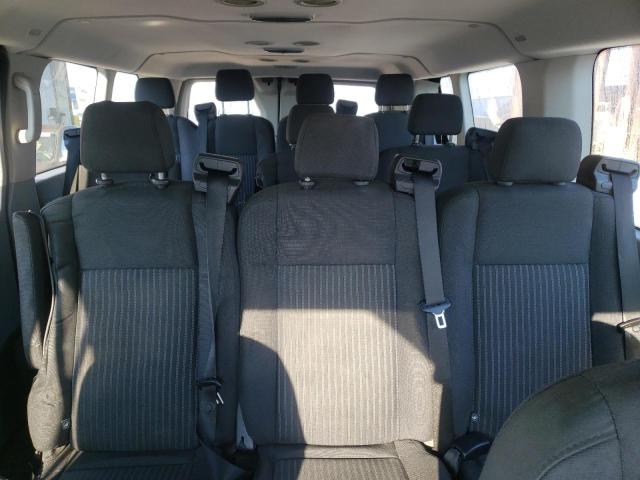 2016 FORD TRANSIT T- - 1FBZX2ZM1GKA45648