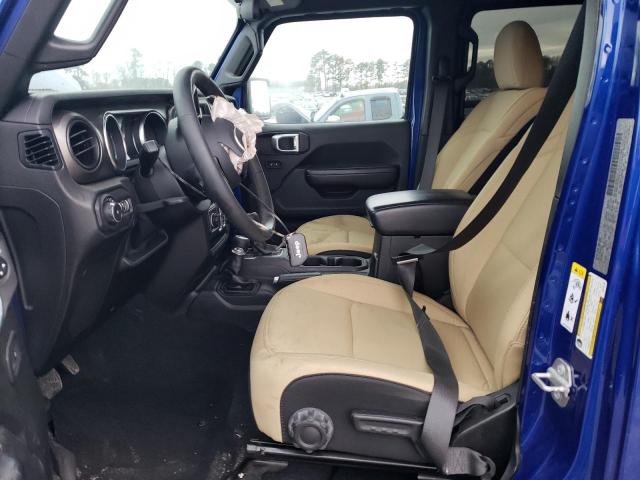 2019 JEEP WRANGLER U 1C4HJXDG1KW582786