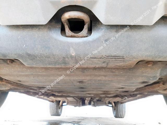 SALFA27BX7H035160 Land Rover Freelander