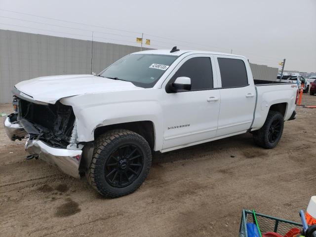 3GCUKREC9JG473248 | 2018 CHEVROLET SILVERADO2