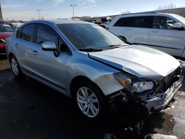JF1GJAC64FH024156 Subaru Impreza Premium