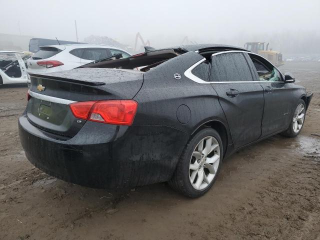 2015 CHEVROLET IMPALA LT - 2G1115SL9F9141002